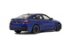 BMW I4 M50 2021 blau Modellauto 1:18 Ottomobile