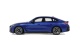 BMW I4 M50 2021 blau Modellauto 1:18 Ottomobile