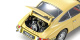Porsche 911 (901) 1964 champagner gelb Modellauto 1:18 Kyosho