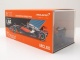 McLaren MCL60 Formel 1 2023 #4 Norris mit Figur Modellauto 1:43 Bburago