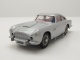 Aston Martin DB5 silber James Bond 007 Goldfinger Modellauto 1:43 Corgi
