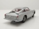 Aston Martin DB5 silber James Bond 007 Goldfinger Modellauto 1:43 Corgi