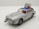 Aston Martin DB5 silber James Bond 007 Goldfinger Modellauto 1:43 Corgi