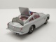 Aston Martin DB5 silber James Bond 007 Goldfinger Modellauto 1:43 Corgi