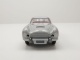 Aston Martin DB5 silber James Bond 007 Goldfinger Modellauto 1:43 Corgi