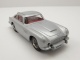 Aston Martin DB5 silber James Bond 007 Goldfinger Modellauto 1:43 Corgi