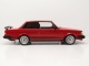 Volvo 240 Turbo Custom 1987 rot Modellauto 1:18 ixo models