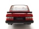 Volvo 240 Turbo Custom 1987 rot Modellauto 1:18 ixo models