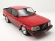 Volvo 240 Turbo Custom 1987 rot Modellauto 1:18 ixo models