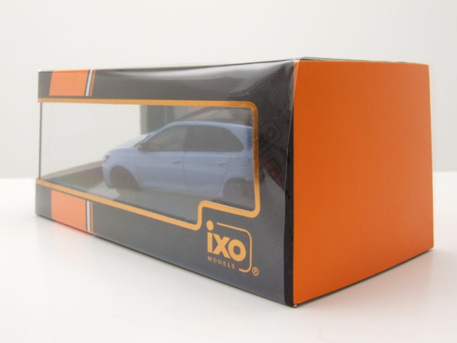 Ixo 1:43 Audi RS3 (8Y) Année de construction 2022 Bleu clair MOC331.22
