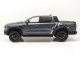 Ford Ranger Raptor Pick Up 2023 dunkelgrau metallic Modellauto 1:18 MCG