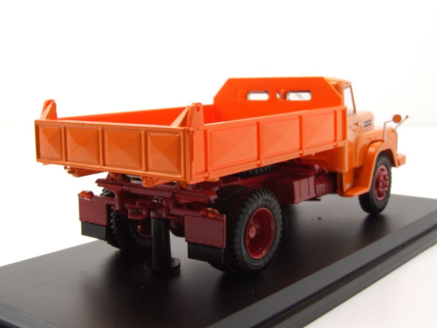 1:43 PREMIUM CLASSIXXS Csepel D450B Truck Cassone