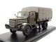 Csepel D-344.00 Pritsche Militär olivgrün Modellauto 1:43 Premium ClassiXXs
