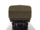 Csepel D-344.00 Pritsche Militär olivgrün Modellauto 1:43 Premium ClassiXXs