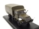 Csepel D-344.00 Pritsche Militär olivgrün Modellauto 1:43 Premium ClassiXXs