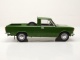 Fiat 125 Pick Up 1975 grün Modellauto 1:24 Whitebox