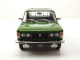 Fiat 125 Pick Up 1975 grün Modellauto 1:24 Whitebox