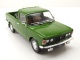 Fiat 125 Pick Up 1975 grün Modellauto 1:24 Whitebox