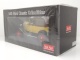Ford Model A Tudor 1931 gelb braun Modellauto 1:18 Sun Star