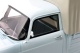 Peugeot 404 Pick Up 1967 hellblau Modellauto 1:18 Ottomobile