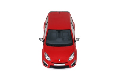 Renault Twingo RS Phase 1 2008 rot Modellauto 1:18 Ottomobile