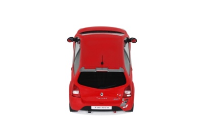 Renault Twingo RS Phase 1 2008 rot Modellauto 1:18 Ottomobile
