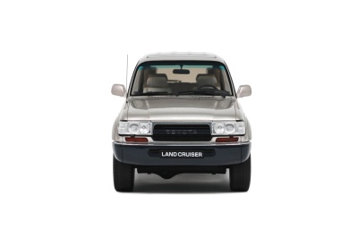Toyota Land Cruiser HDJ 80 1992 beige Modellauto 1:18 Ottomobile