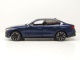 BMW i5 2023 blau metallic Modellauto 1:18 Minichamps