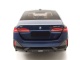 BMW i5 2023 blau metallic Modellauto 1:18 Minichamps