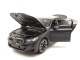 BMW i5 2023 matt grau Modellauto 1:18 Minichamps