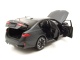 BMW i5 2023 matt grau Modellauto 1:18 Minichamps