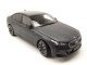 BMW i5 2023 matt grau Modellauto 1:18 Minichamps