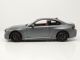 BMW M2 2022 matt grau Modellauto 1:18 Minichamps