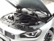 BMW M2 2022 matt grau Modellauto 1:18 Minichamps