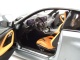 BMW M2 2022 matt grau Modellauto 1:18 Minichamps