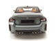 BMW M2 2022 matt grau Modellauto 1:18 Minichamps
