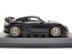 Porsche Cayman GT4 RS 2021 schwarz neodyme Felgen Modellauto 1:43 Minichamps