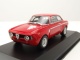 Alfa Romeo GTA 1300 Junior 1968 rot Modellauto 1:43 Maxichamps