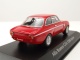 Alfa Romeo GTA 1300 Junior 1968 rot Modellauto 1:43 Maxichamps