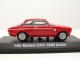Alfa Romeo GTA 1300 Junior 1968 rot Modellauto 1:43 Maxichamps