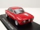 Alfa Romeo GTA 1300 Junior 1968 rot Modellauto 1:43 Maxichamps