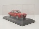 Alfa Romeo GTA 1300 Junior 1968 rot Modellauto 1:43 Maxichamps