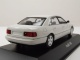 Audi A8 1999 weiß Modellauto 1:43 Maxichamps