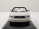 Audi A8 1999 weiß Modellauto 1:43 Maxichamps