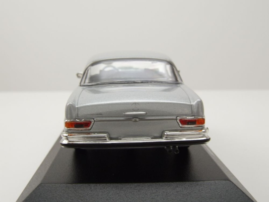 MINICHAMPS MAXICHAMPS 940081310 - FORD TAUNUS TURNIER 1970 GREY p1/43 EUR 34,95 - FR