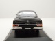 Mercedes 280 SE 3.5 Coupe W111 1970 schwarz Modellauto 1:43 Maxichamps