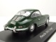 Porsche 356 C Coupe 1963 dunkelgrün Modellauto 1:43 Maxichamps