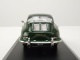 Porsche 356 C Coupe 1963 dunkelgrün Modellauto 1:43 Maxichamps