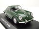 Porsche 356 C Coupe 1963 dunkelgrün Modellauto 1:43 Maxichamps