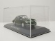 Porsche 356 C Coupe 1963 dunkelgrün Modellauto 1:43 Maxichamps